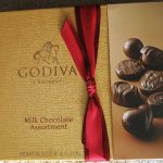 GODIVAバレンタインコレクション2019徹底網羅!セット内容のチョコはコレ!
