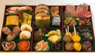今年の母の日のプレゼントは「おせち料理」というのはどうですか?