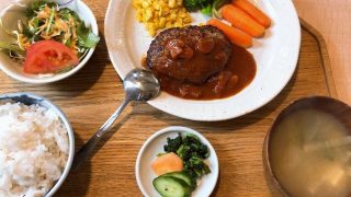 福岡在住の学生さん必見!がっつりおいしく食べたいなら「米一」へGO!