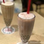 タピオカブームが止まらない!インスタ映えする博多のカフェ