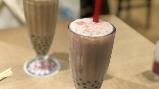 タピオカブームが止まらない!インスタ映えする博多のカフェ