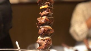 博多でブラジル料理・シュラスコを満喫できる店はココ!「銀座バッカーナジョイア」