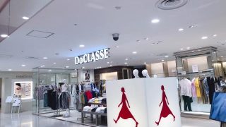 DoCLASSEの商品交換はスムーズで神対応だった話