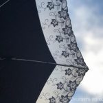 今夏の最強の日傘はどれ?選び方のポイントは?おすすめ6選