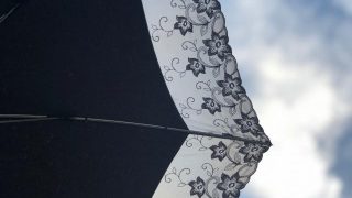 今夏の最強の日傘はどれ?選び方のポイントは?おすすめ6選