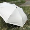 サイベナ折りたたみ日傘の自動開閉が便利！シンプルなデザインで99.9％UVカット
