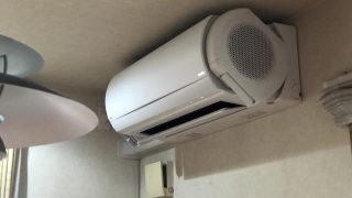 ヤマダ電機でエアコン4台購入。2台購入するよりも安くなるカラクリは…