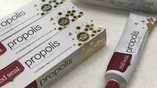 プロポリス「レッドシール」で歯石取り|コストコで買うべき歯磨き粉はコレ!
