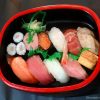 宅配寿司【銀のさら】の評判は実際のところどうなの?注文してみたら…