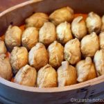 「いなり寿司」を冷凍ご飯で作ってみた。これってイケる?