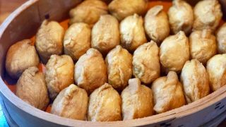 冷凍ご飯消費レシピ『いなり寿司』これってイケる?栗原はるみさんも作っていた