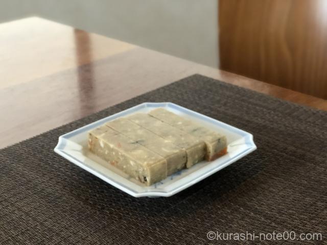 島原郷土料理 いぎりす は英国のことじゃないよ 笑 ばぁばぁのレシピ 暮らしの音 Kurashi Note 島原郷土料理 いぎりす は英国のことじゃないよ 笑 ばぁばぁのレシピ 暮らしの音 Kurashi Note