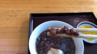 川端ぜんざい広場の営業日と営業時間を要チェック!博多の甘味はコレ!