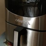 gourmia エアー フライヤーをコストコでゲット。チキン南蛮レシピと使い方