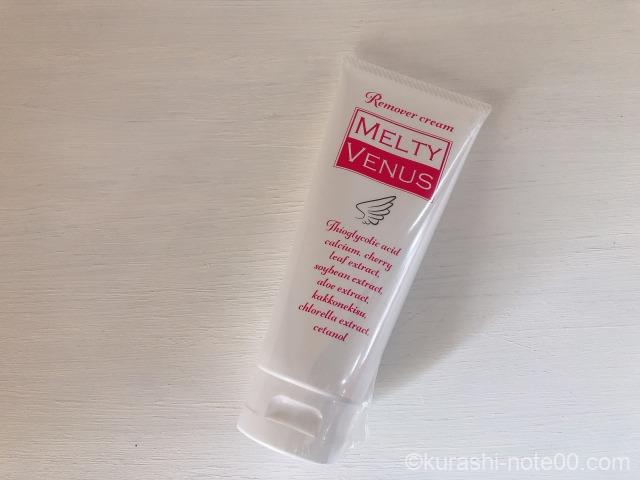 メルティヴィーナス