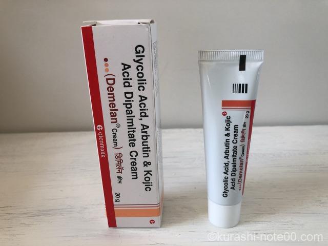 グライコ10%クリーム