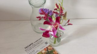 Bloomee LIFEって評判悪いの?お花でプチ幸せを味わえたらいいんじゃない?