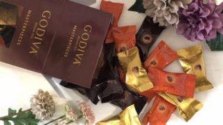 今年の義理チョコはコストコGODIVAマスターピースシェアリングパックに決まり!
