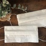 簡易マスクの作り方|キッチンペーパーでまるで市販品?手軽にできて簡単!