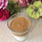 インスタントコーヒーで作る「ダルゴナコーヒー」はめっちゃ簡単!
