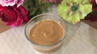 インスタントコーヒーで作る「ダルゴナコーヒー」はめっちゃ簡単!