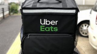Uber Eatsの仕組みを現役配達パートナーが説明するよ