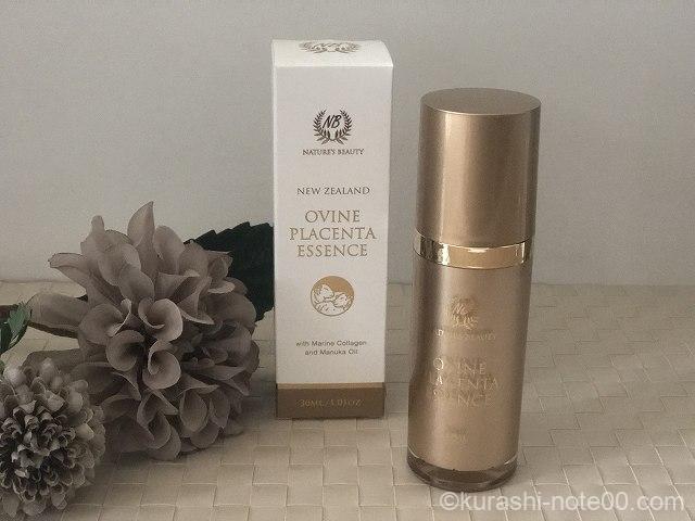 NBプラセンタエッセンス