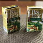 KALDI「ロイタイグリーンカレー」でタイ気分を満喫!ココナッツミルクでまろやかに作ってみた