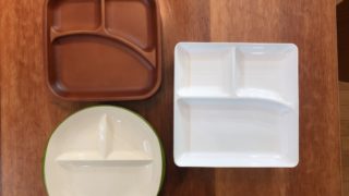 仕切りプレート買うならニトリ!無印良品・IKEAで悩んだ結果選んだ決め手は?