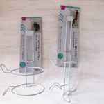 ダイソー「ワイヤードライヤーホルダー」を買う前にチェックすべき点はコレ!