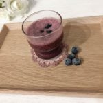 コストコの生ブルベリーは冷凍が便利!農薬の落とし方とブルベリージュースの作り方
