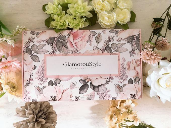 グラマラスタイル