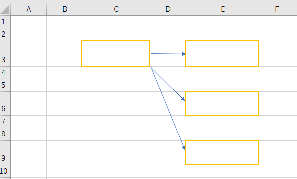 Googleスプレッドシートで図形描画は使いづらい 線がずれるのを解消できるのか 暮らしの音 Kurashi Note