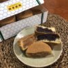 蜂楽饅頭は100円（税別）で食べれる九州人の甘味！博多阪急店の場所は？