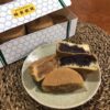 蜂楽饅頭は100円(税別)で食べれる九州人の甘味!博多阪急店の場所は?