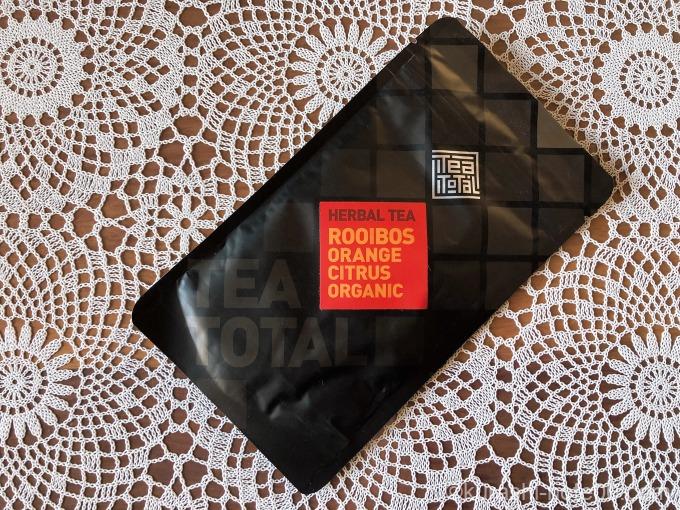 ルイボスオレンジシトラス