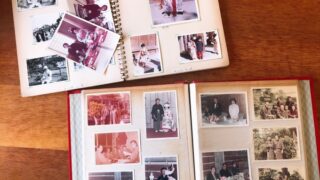 【Googleフォト】画像の回転方法|思い出の写真を保存(急げ!5月末までまだ間に合う)