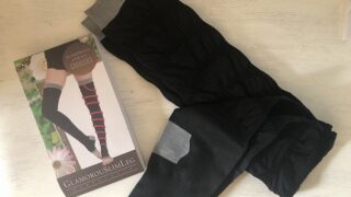 【グラマラスリムレッグの口コミ】単品販売開始!丸まる?効果ある使い方は?