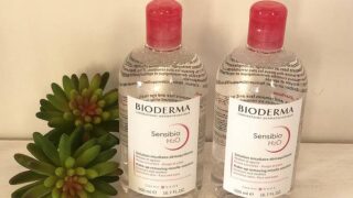 コストコのビオデルマ「サンシビオ エイチツーオーD」は安い?使ってみた口コミ感想