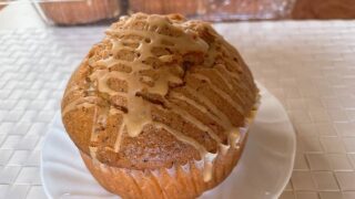 【コストコ定番】ミックス&マッチ マフィンは食べ応えあり!賢く小分けに冷凍保存