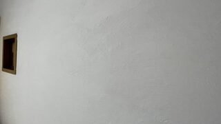クロス張り替え「手で塗るモルモル」でDIYしたら思った以上に簡単で高クオリティ!
