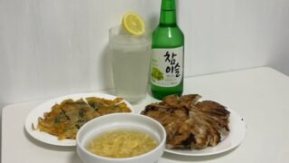 家飲みを楽しくするぞ!おうち居酒屋ごっこのメニューとは??
