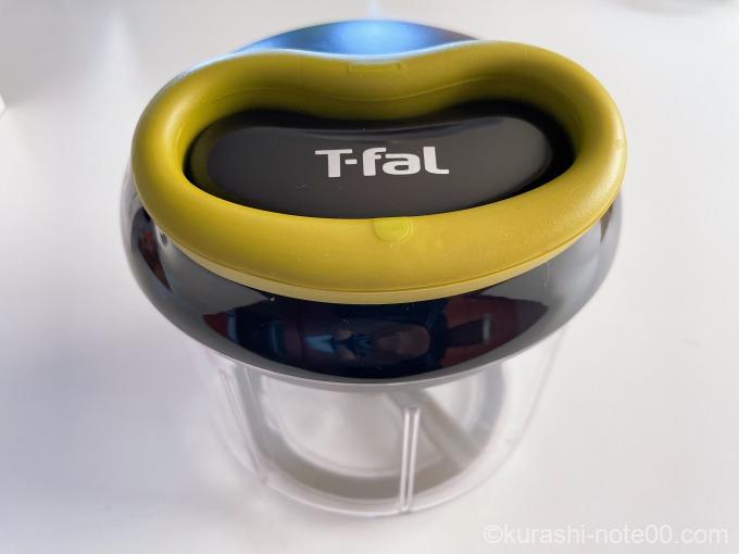 T-falハンディチョッパー・ネオ