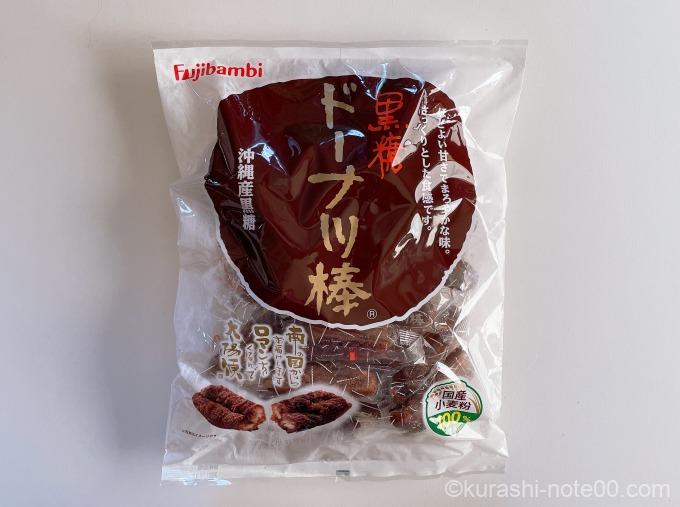 コストコ 黒糖ドーナツ棒は熊本フジバンビのからだにやさしいお菓子 暮らしの音 Kurashi Note コストコ 黒糖ドーナツ棒は熊本フジバンビのからだにやさしいお菓子 暮らしの音 Kurashi Note