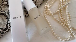 RINNTO+(リントプラス)ブースターセラムの口コミ評判|フラーレンで老いをストップ!