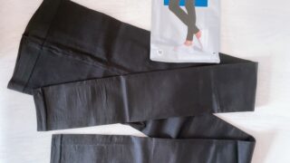 ベルミス(BELMISE)スリムレギンスの口コミ評判は?履けない?夏用は涼しい?
