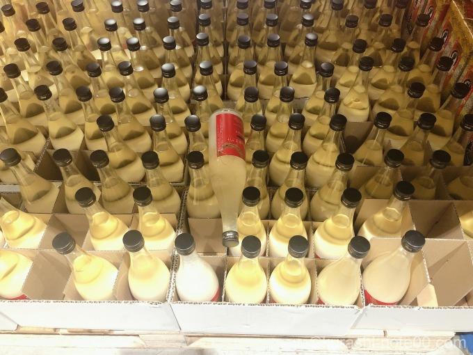 コストコ 天然麹のあまざけ