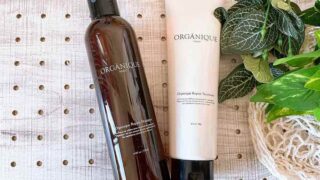 オーガニクエ(ORGANIQUE)リペアシャンプー&トリートメントの口コミ!白髪が目立たくなった?!