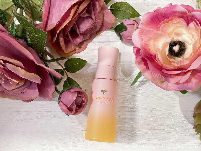 ハニーラボ発酵蜜エッセンス