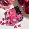 エリップス（ellips）ピンクの効果と口コミを調査！一番人気のローズの香り
